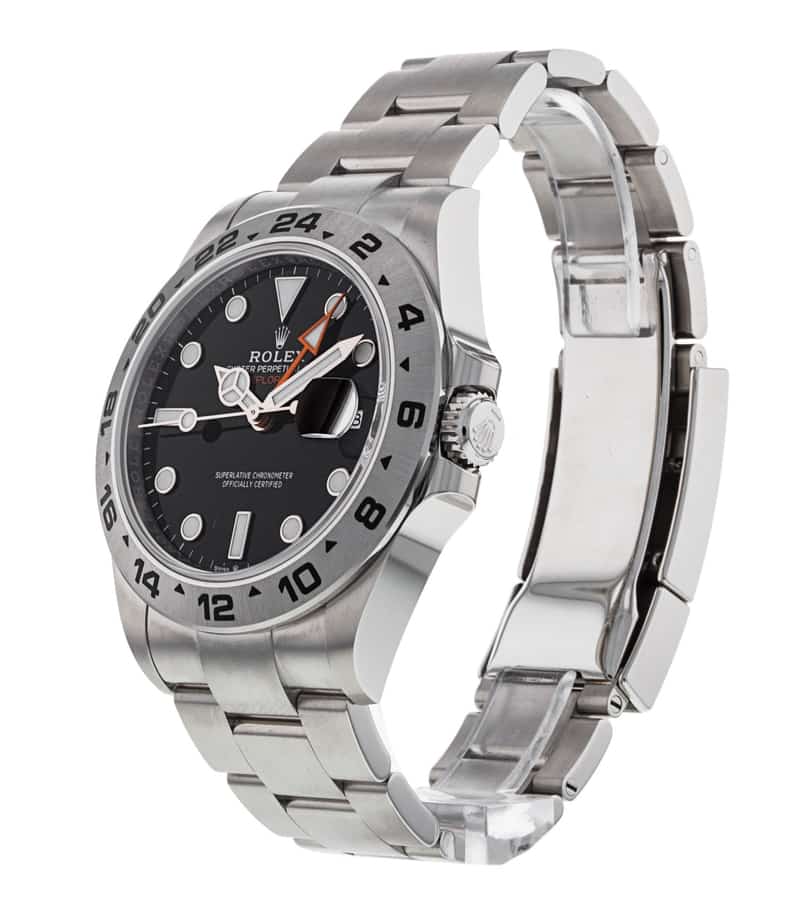 Rolex Explorer II 226570